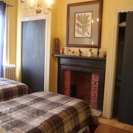 New York Homestay Newark Kamer foto